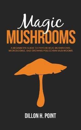 Magic Mushrooms