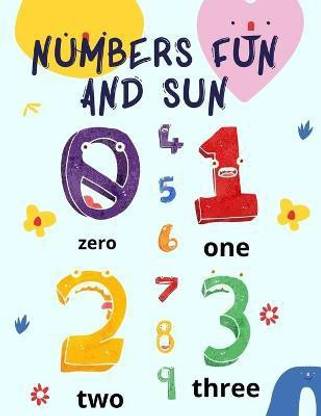 Numbers Fun and Sun