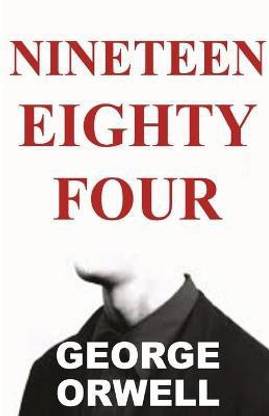 Nineteen Eighty-Four