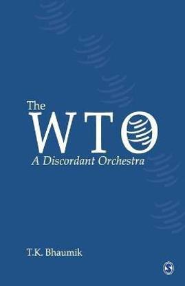 The WTO