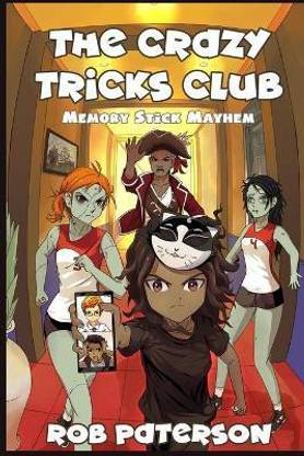 The Crazy Tricks Club