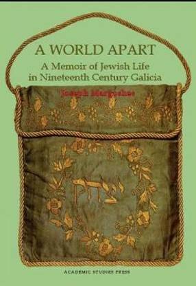 A World Apart