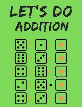 Let's do addition