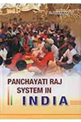 Panchayati Raj System in India