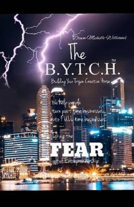 The B.Y.T.C.H. Book