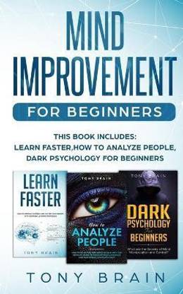 Mind Improvement for Beginners