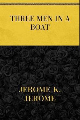 Three Men in a Boat
