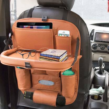 Ysk Car Multi Pocket
