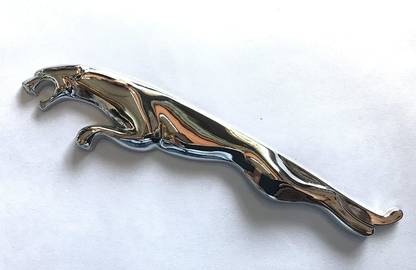 JMD GLOBAL SALES Emblem for Car