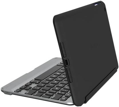 Zagg Back Cover for Apple iPad Mini 4