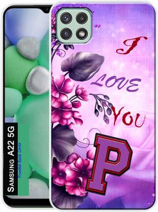 LargCiager Back Cover for Samsung A22 (5G) / Samsung Galaxy A22 (5G)