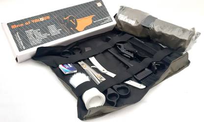 man of valour Mov Standard Saloon Kit