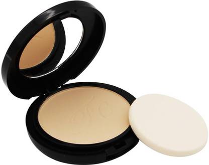 FASHION COLOUR FACE COMPACT POWDER Compact