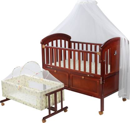 LuvLap C-90 Cot