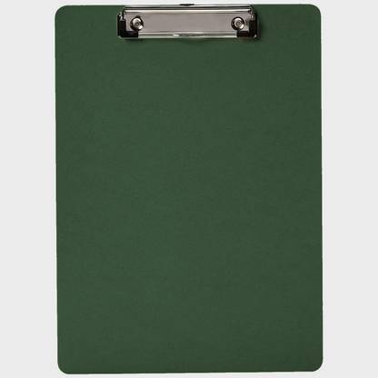 Jivima EXAM PAD green