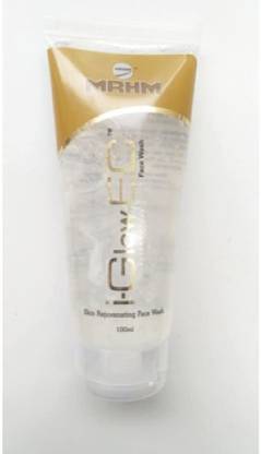 I Glow , 100ml Face Wash