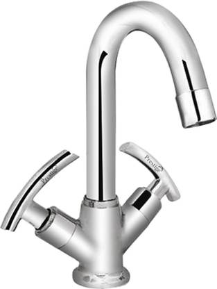 Prestige Center Hole Mixer Basin Mixer Faucet