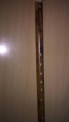 Zen Bamboo Flute
