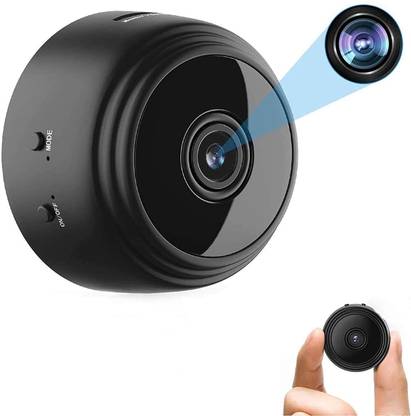 AUSHA Security Camera
