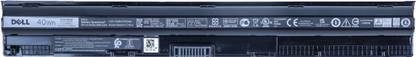 DELL 5558 Original Battery M5Y1K 4 Cell Laptop Battery