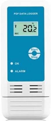 R-tek RT- 20D Temperature and Humidity Data Logger Non-magnetic Engineer's Precision Level