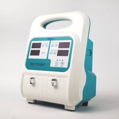 OLEX 1 DVT Pump with Sleeves for Deep Vein Thrombosis Massager