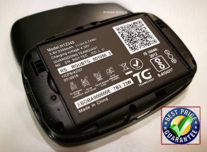 NSK POWER Mobile Battery For  JIO WiFi Dongle IO WiFi DongleJioFi 2 Wireless router/ Jio Fi2 4G /