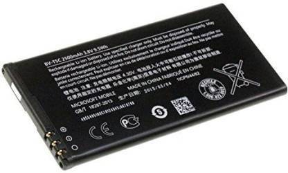 Naru Mobile Battery For  Nokia Microsoft Lumia 640 BV-T5C