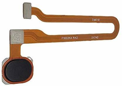 A2 The Name You Can Trust OP-A5-FIG-BLK A5 Fingerprint Sensor Flex cable