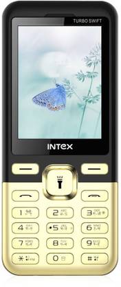 Intex Turbo Swift
