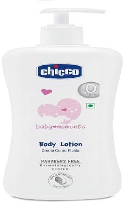 Chicco BABY LOTION COMBO OF 1