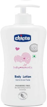 Chicco BABY LOTION 1 PCS