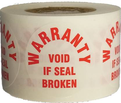 Packsbazaar Hot melt adhesive Paper Label
