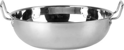 BENGANI Kadhai 24 cm diameter 2 L capacity