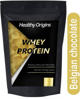 Healthy Origins Whey Protein Concentrate Ultra(Ho666) Whey Protein