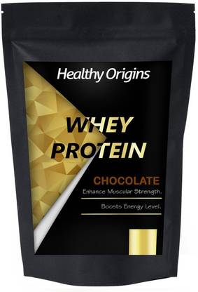 Healthy Origins Whey Protein Concentrate Pro(Ho1182) Whey Protein