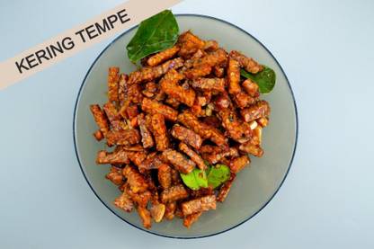 Tempe Wala Sambal Kering Tempeh 200 g