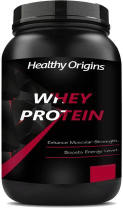 Healthy Origins Gold Standard 100% Protein Powder Isolate Whey Protein Ultra(Ho1365) Whey Protein