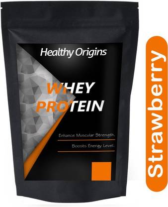 Healthy Origins Gold Standard 100% Protein Powder Whey Protein Concentrate Pro(Ho241) Whey Protein