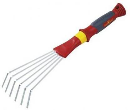 WOLF GARTEN LD2K Small Sweep Garden rake