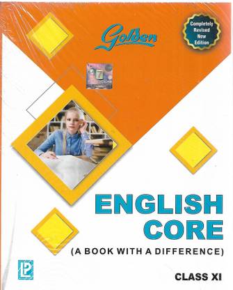 English Core Guide Class-11