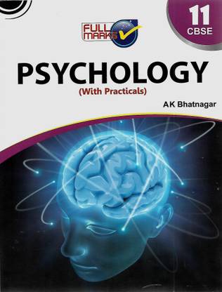 Psychology Guide Class-11