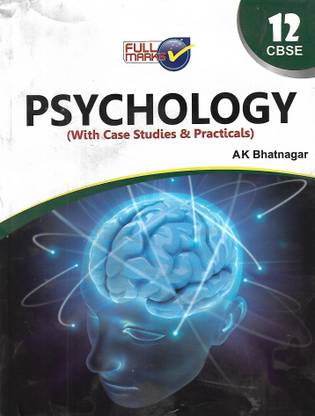 Psychology Guide Class-12