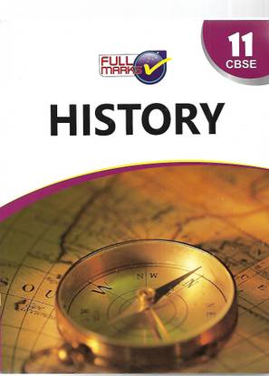 History Guide Class-11