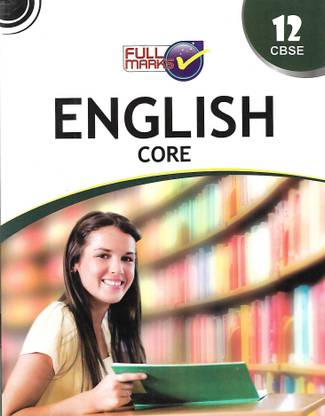 English Guide Class-12
