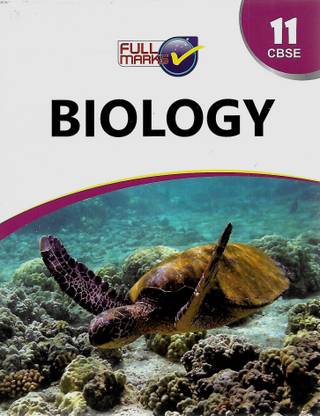 Biology Guide Class-11