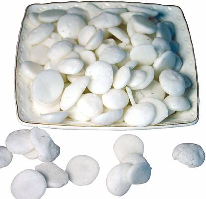 Organic Bites Sugar Batasha (Patasha for Pooja) Sugar
