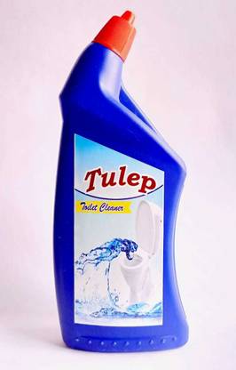 tulep toilet cleaner 1lit. Original Liquid Toilet Cleaner