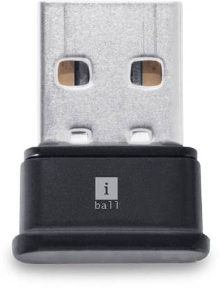 iball 150M Wireless-N Mini USB Adapter USB Adapter