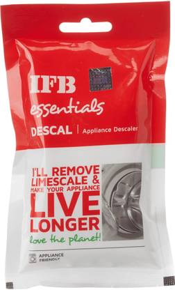 IFB DESCALE Detergent Powder